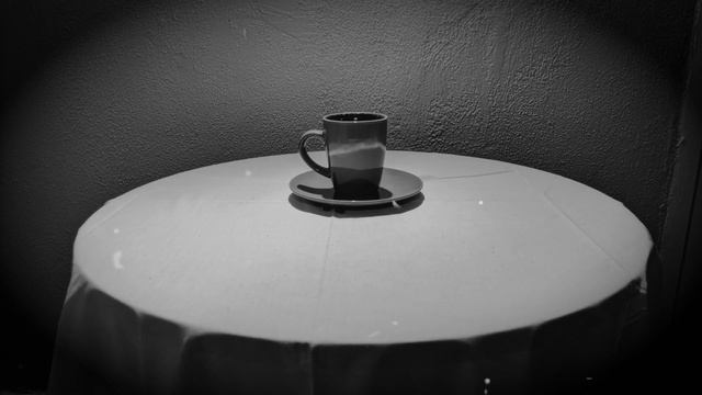 Cup O' Death смотреть онлайн