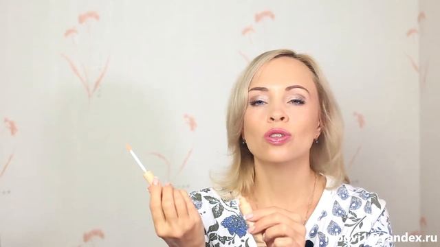 Мои базы под тени и консилеры: Oriflame, NYX, Urban Decay, Holica Holica и другие!