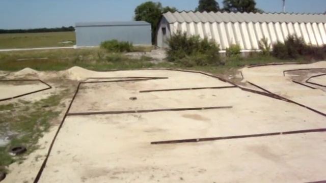 Трасса Оффроад Днепропетровск 2014 смотреть онлайн