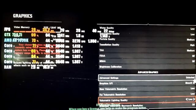 A8 7650k + GTX 750ti Red Dead Redemption 2 смотреть онлайн