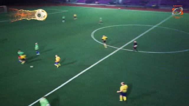 12 сентября в Доброполье пройдет масштабный спортивный праздник: афиша смотреть онлайн