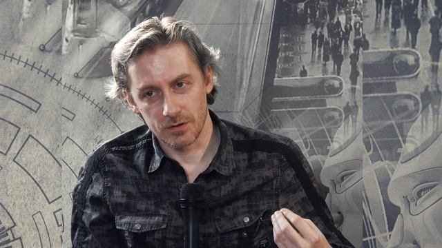 ПЕРЕЖИТЬ ПСИХОАНАЛИЗ | Психоанализ как методология | РХГА смотреть онлайн