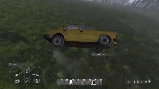 Chernospace program смотреть онлайн