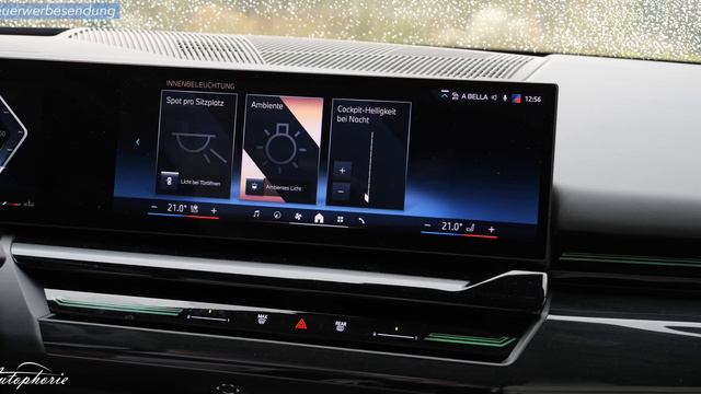 Ohne TOUCH geht es nicht mehr: 2 Wochen mit BMW OS 8.5 im neuen 5er (G60) - Autophorie смотреть онлайн
