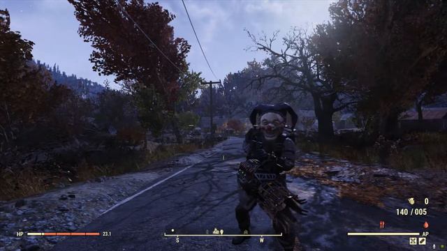 Fallout 76 - 5 Features The Game NEEDS смотреть онлайн