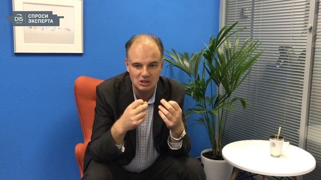 СПРОСИ ЭКСПЕРТА: Выпуск 3. Чем классическое DWH отличается от озера данных? смотреть онлайн