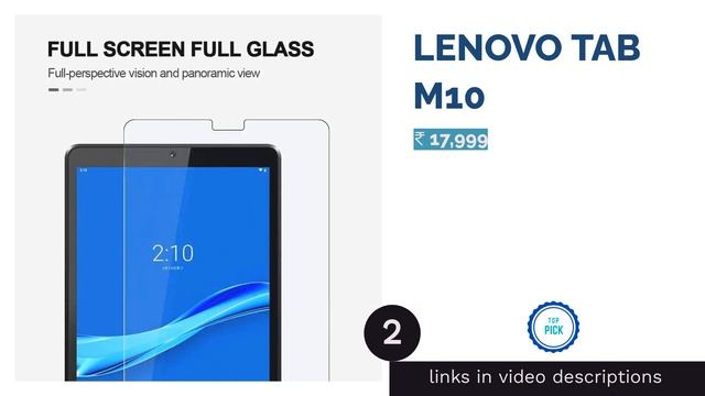 ? 4 Best Android Tablets under Rs 10000 in India (May 2022) смотреть онлайн