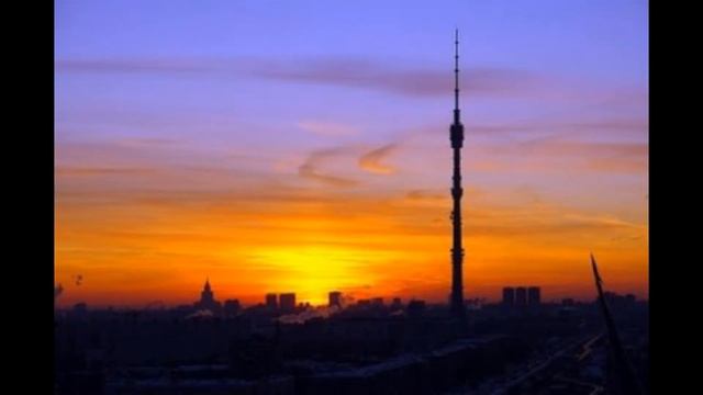 Самые высокие башни мира ч. 6 (Останкино) смотреть онлайн