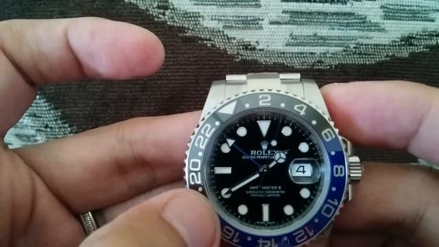 How to use GMT function of your GMT watch (2015) смотреть онлайн