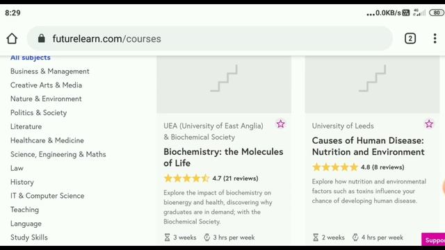 FutureLearn - Free Online Courses From Foreign University || FutureLearn Free Certification Courses смотреть онлайн