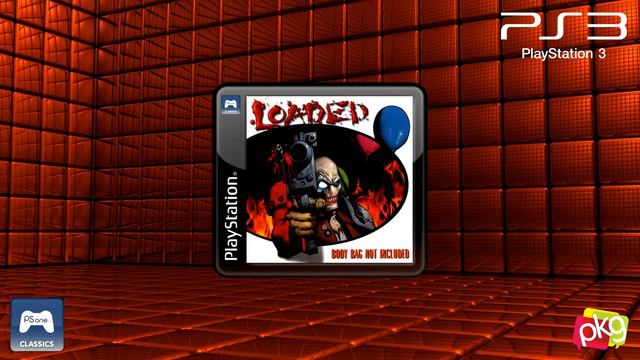 COLEÇÃO com 353 CLÁSSICOS DO PS1 em PKG para PS3 DESBLOQUEADO CFW e XPLOIT !!! смотреть онлайн