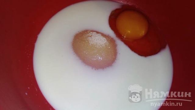 Книга рецептов