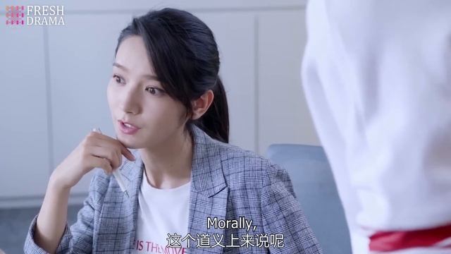 【Multi-sub】Dear Heartstealer EP08 | Qiao Xin, Zhang Yunlong | CDrama Base смотреть онлайн