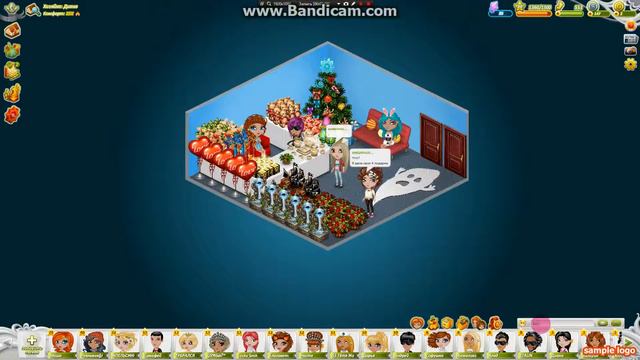 Аватария/Обман в магазине смотреть онлайн