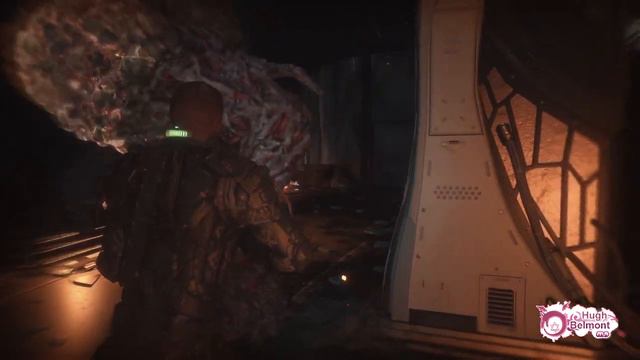Analizando – The Callisto Protocol PS5 (Reseña, Review, análisis) español latino смотреть онлайн