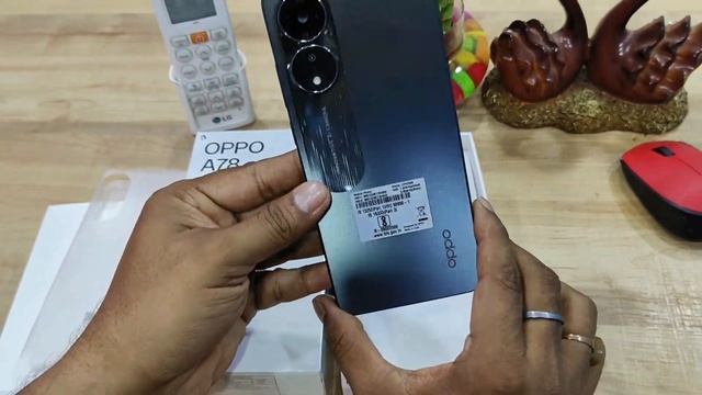Oppo A78 4g all Features ? смотреть онлайн