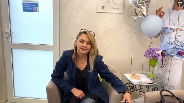 Видеоотзыв #2 смотреть онлайн