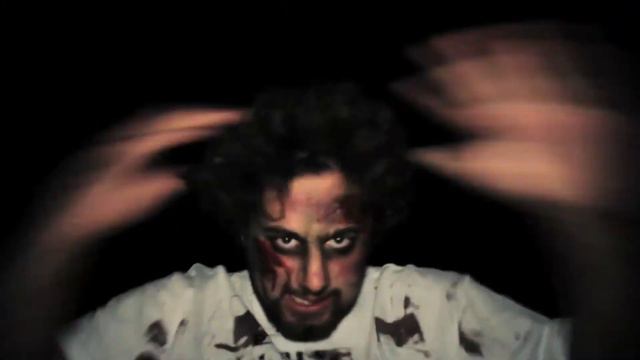 Ice Nine Kills - The Coffin Is Moving (The Walking Dead Fan Music Video) смотреть онлайн