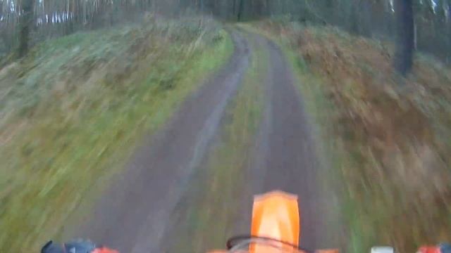 Перший день зими, а у нас ендуро покатухи смотреть онлайн