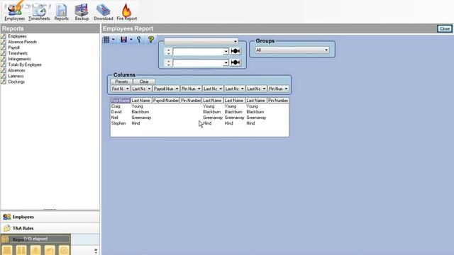 Focus Lite Software Demo Part 7 смотреть онлайн