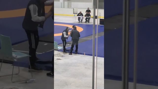 Хорошая схватка до 51 кг смотреть онлайн