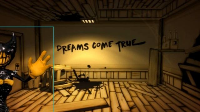 Boris And The Dark Survival Review (ETG) смотреть онлайн