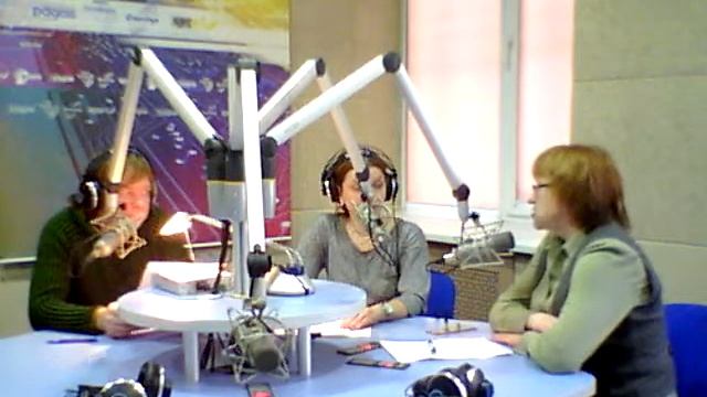 Купить нельзя вернуть? - "Актуальный микрофон" смотреть онлайн
