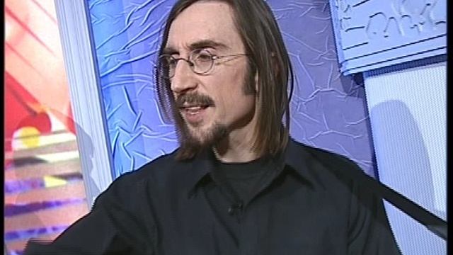 ДЕРЕНЧУК-СЛАВА-СЕНТИМЕНТАЛ-БЕНД смотреть онлайн