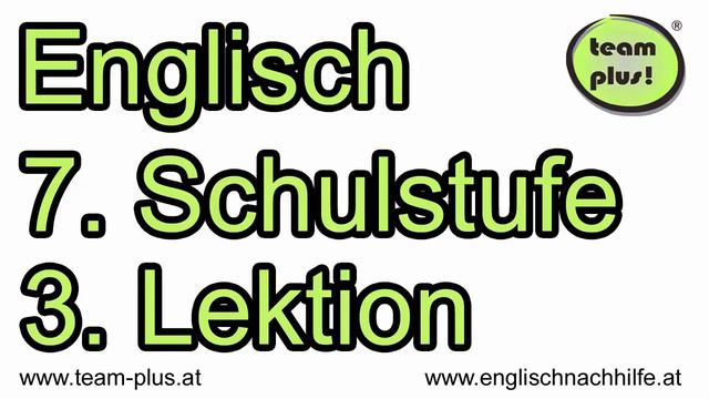 Englisch lernen - Gymnasium 3. Klasse – Lektion #2 - Listening Comprehension "Last Summer" смотреть онлайн