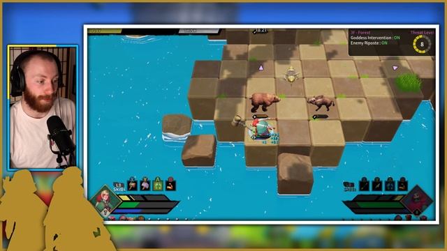 I have some Worries about Guild of Ascension... | Let's Play Guild of Ascension [03] смотреть онлайн