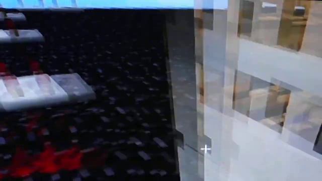 minecraft rocket смотреть онлайн