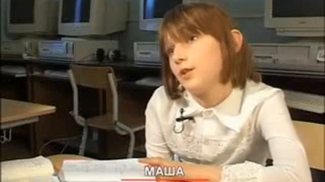 ДЕТИ ИНДИГО Будьте как дети.flv смотреть онлайн