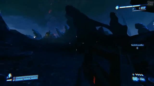 Ретроспектива: Let'sPlay на игру Aliens CM Coop Часть 3 смотреть онлайн