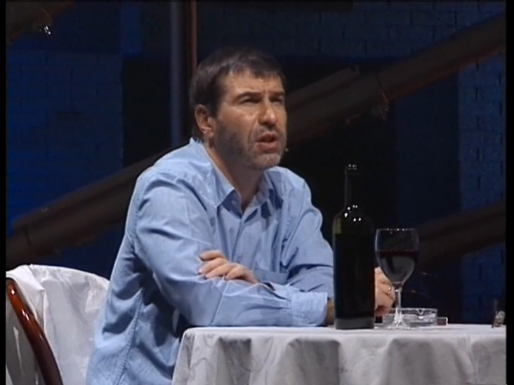 Евгений Гришковец - Дредноуты