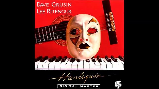 Dave Grusin & Lee Ritenour: "The Bird" смотреть онлайн