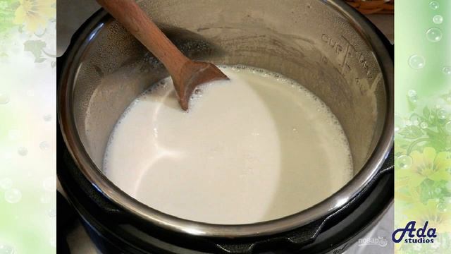 Вегетарианские Десерты и Сладости