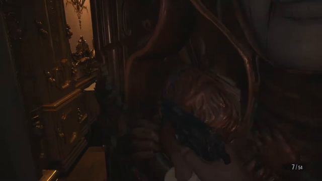 Resident Evil Village Прохождение игры, часть 3. смотреть онлайн