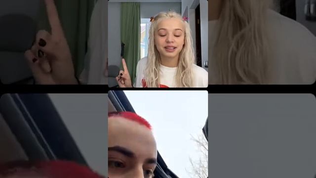 @julia.gavrilina эфир в инстаграм Юля Гаврилина. 10.04.2022 смотреть онлайн