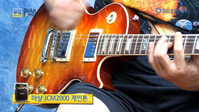 Gibson USA 2014 Les Paul Standard Premium смотреть онлайн