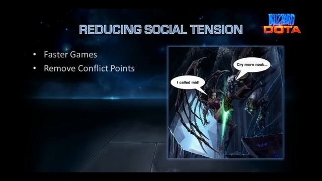Blizzcon 2011 Blizzard Dota, SC2 Mods, and editting Part 4 смотреть онлайн