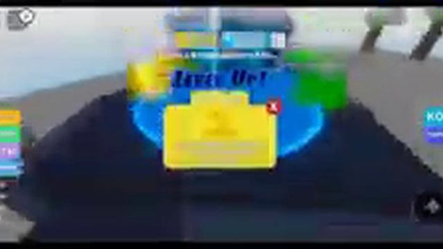 СИМУЛЯТОР СКОРОСТИ В РОБЛОКСЕ | ROBLOX SIMULATOR LEGENDS OF SPEED смотреть онлайн