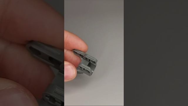 Lego Technic (42102) / Лего Самоделки (Короткое видео #74) смотреть онлайн