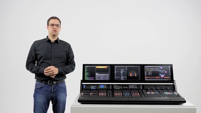 GrandMA3 | Introduction