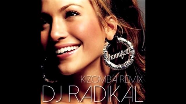 LOPEZ-KIZOMBA REMIX-DJ RADIKAL смотреть онлайн