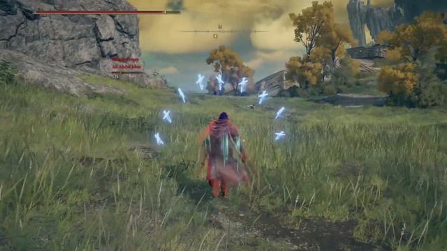 Elden Ring, This Invasion Was Complete Chaos....(mage Pvp)