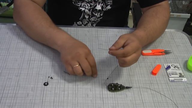 Простой монтаж (флэт-фидер) инлайн. смотреть онлайн