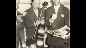 The Ink Spots - With Plenty Of Money And You