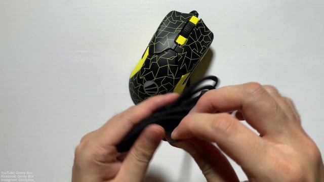 Razer Viper 8KHz Esports Gaming Mouse - ESL Edition