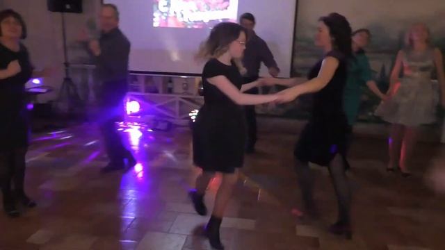 #14. Оля Кабанова. Юбилейный Круиз 50. Танцы-Шманцы смотреть онлайн