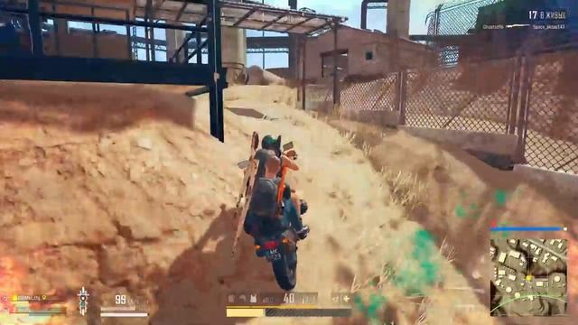 ✔ ?ИГРАЮ НА ТЕСТЕ! ТЭСТИМ НОВЫЕ ОРУЖИЯ! PlayerUnknown’s Battlegrounds! ? ? смотреть онлайн